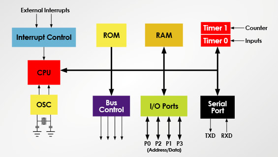 The Ultimate Guide to Microcontroller Architecture for Beginners